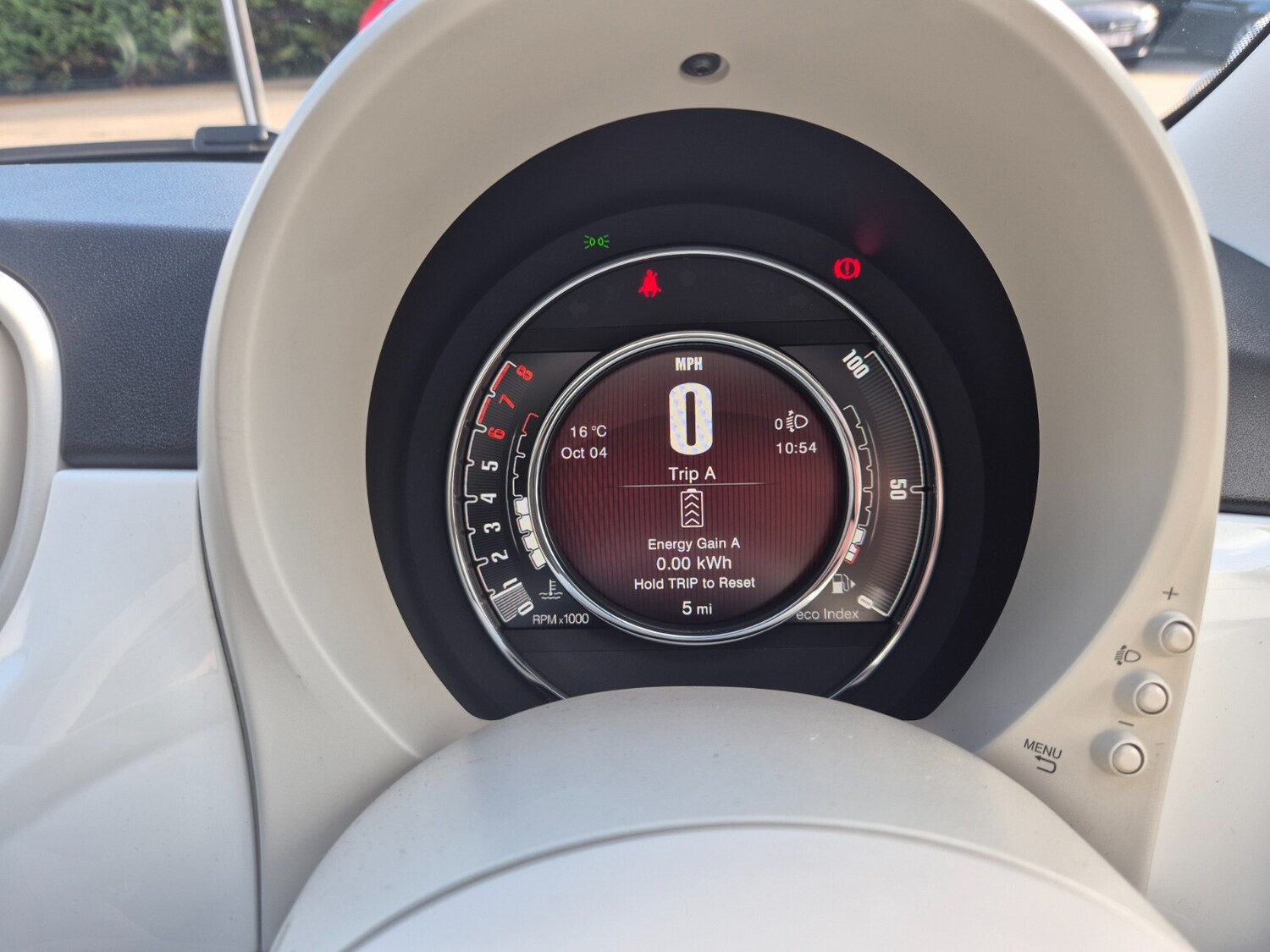 Used Fiat 500 2024 for sale - 78186960: Photo 40