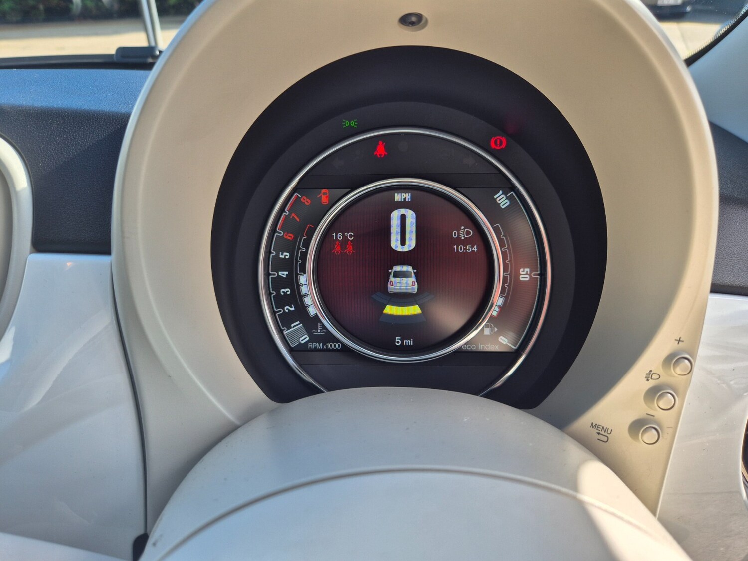 Used Fiat 500 2024 for sale - 78186960: Photo 41