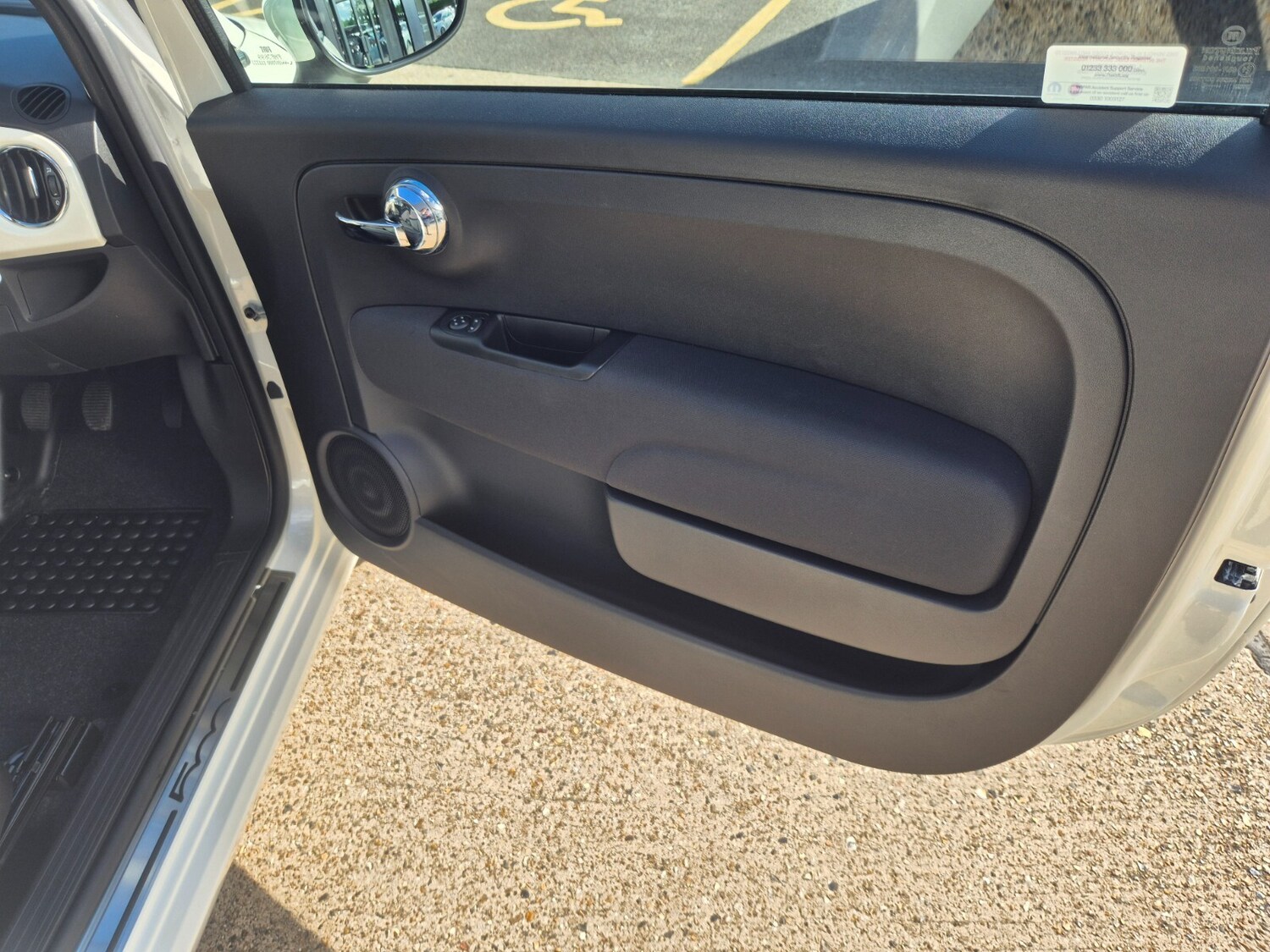 Used Fiat 500 2024 for sale - 78186960: Photo 42