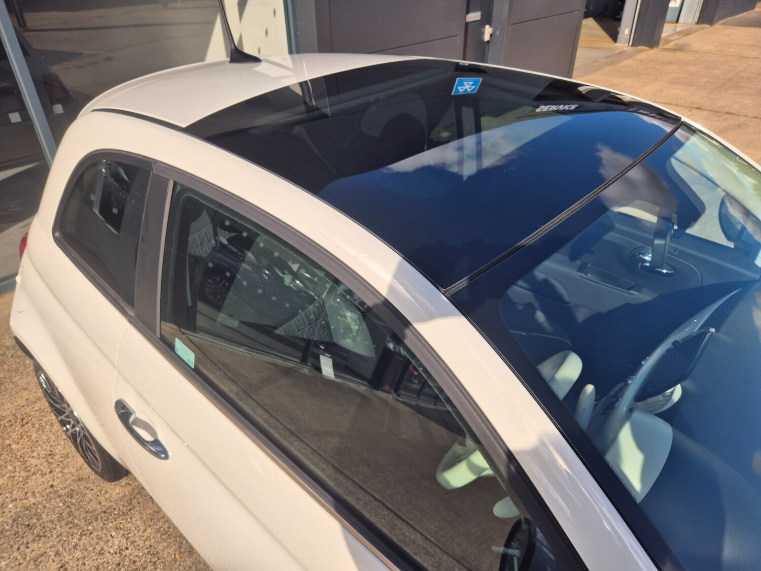 Used Fiat 500 2024 for sale - 78186960: Photo 43