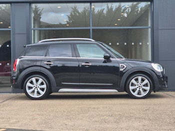 Used MINI Countryman 2018 for sale - 77971750: Photo