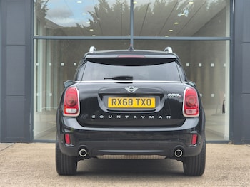 Used MINI Countryman 2018 for sale - 77971750: Photo