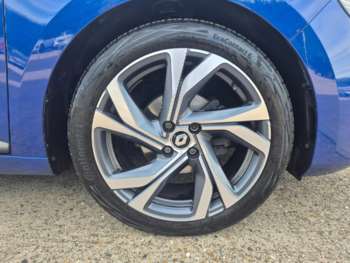 Used Renault Clio 2021 for sale - 75354763: Photo