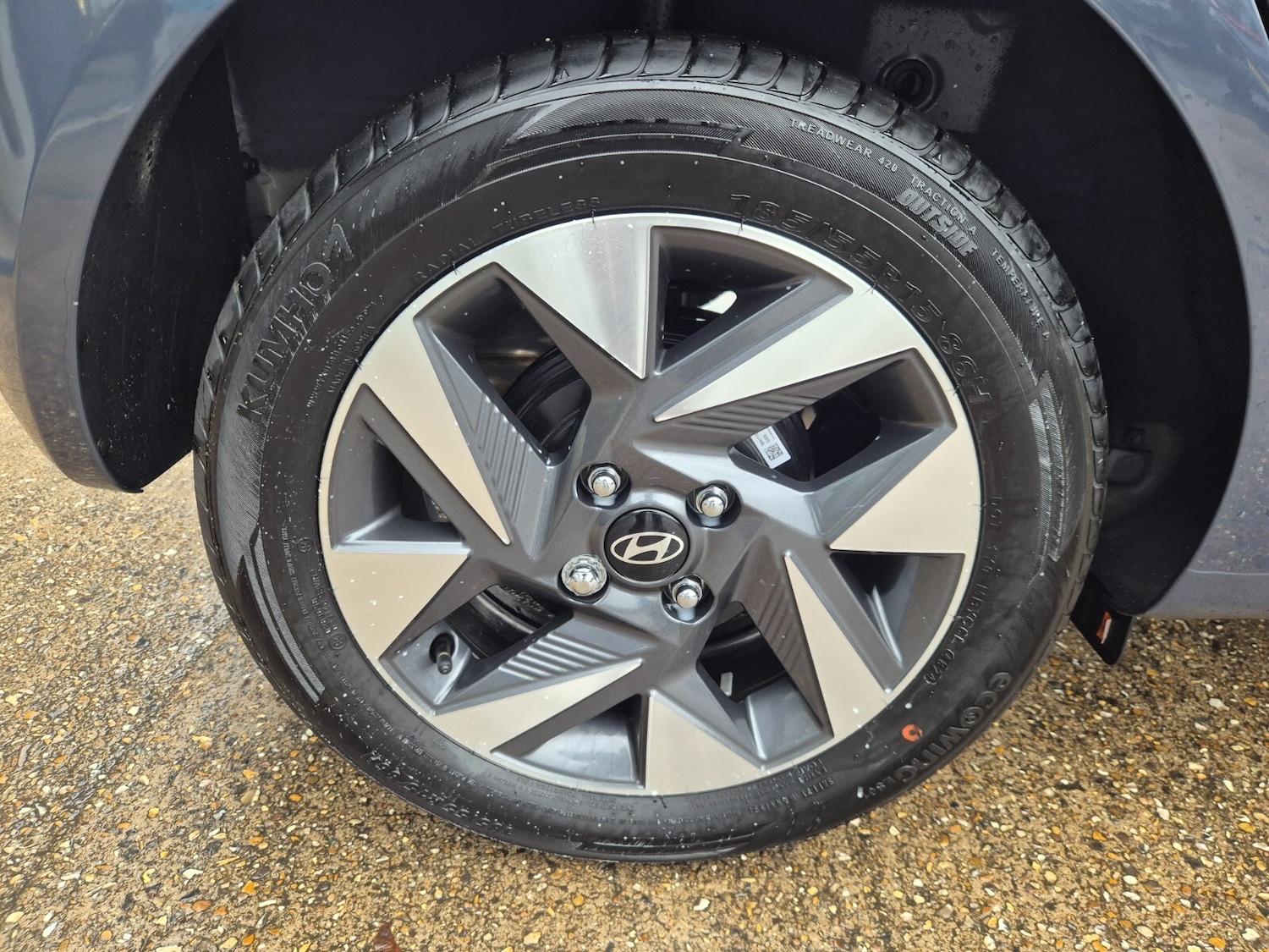 Used Hyundai i10 2025 for sale - 77178174: Photo 10