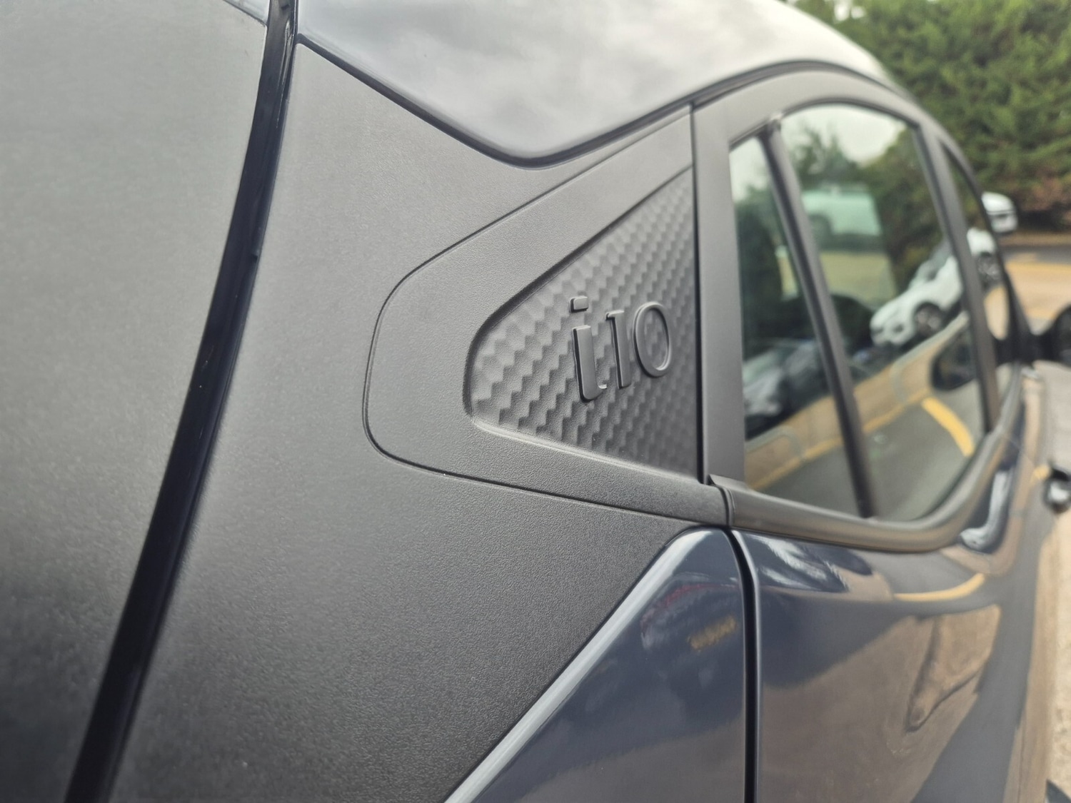 Used Hyundai i10 2025 for sale - 77178174: Photo 18