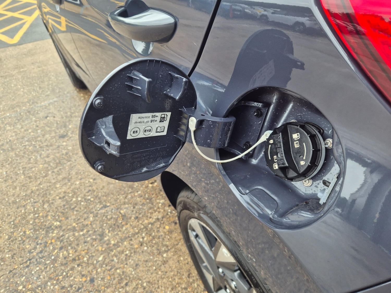 Used Hyundai i10 2025 for sale - 77178174: Photo 19