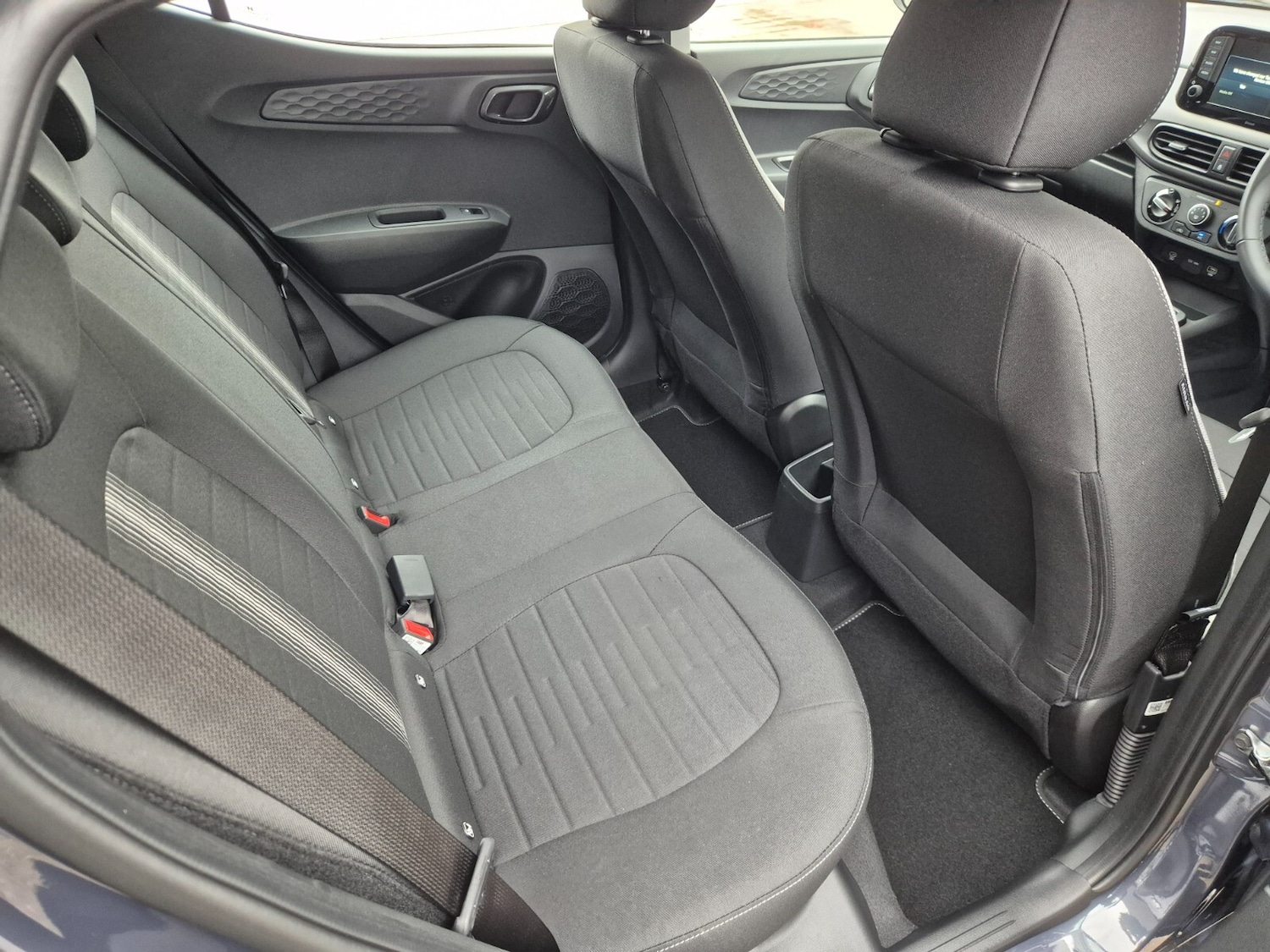 Used Hyundai i10 2025 for sale - 77178174: Photo 20