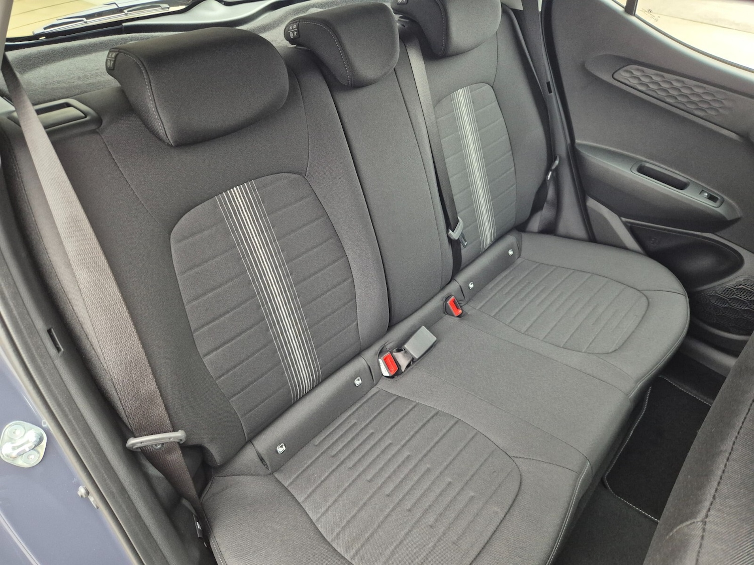 Used Hyundai i10 2025 for sale - 77178174: Photo 21