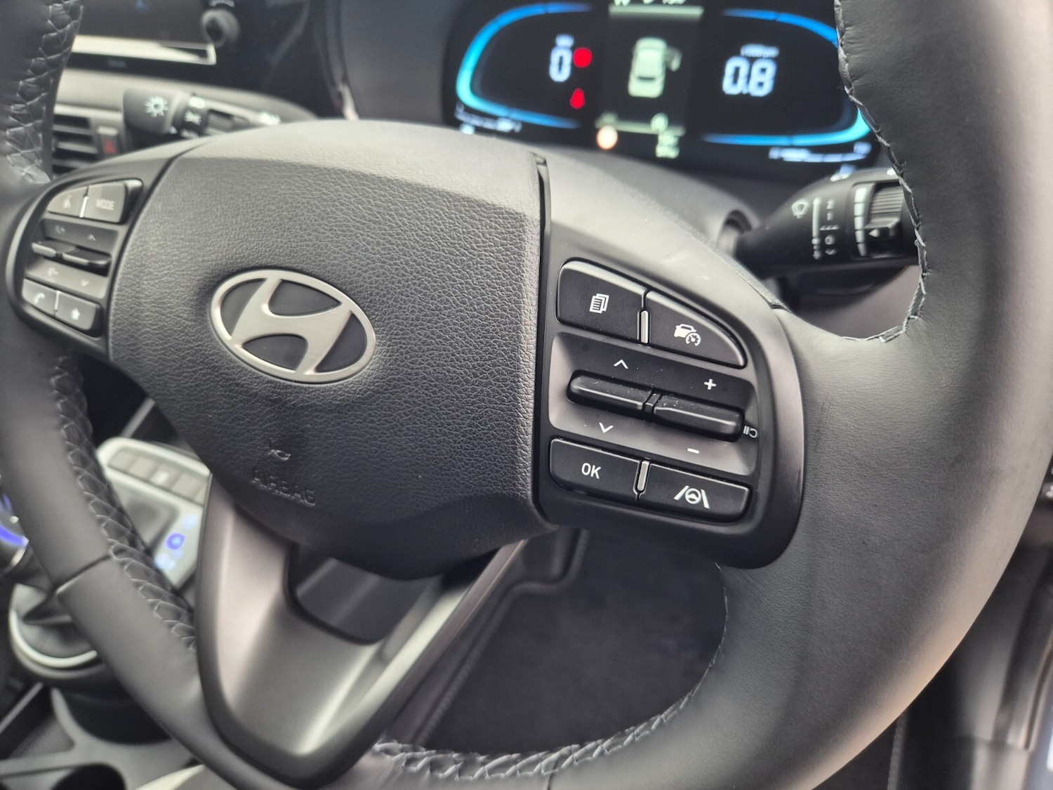 Used Hyundai i10 2025 for sale - 77178174: Photo 27