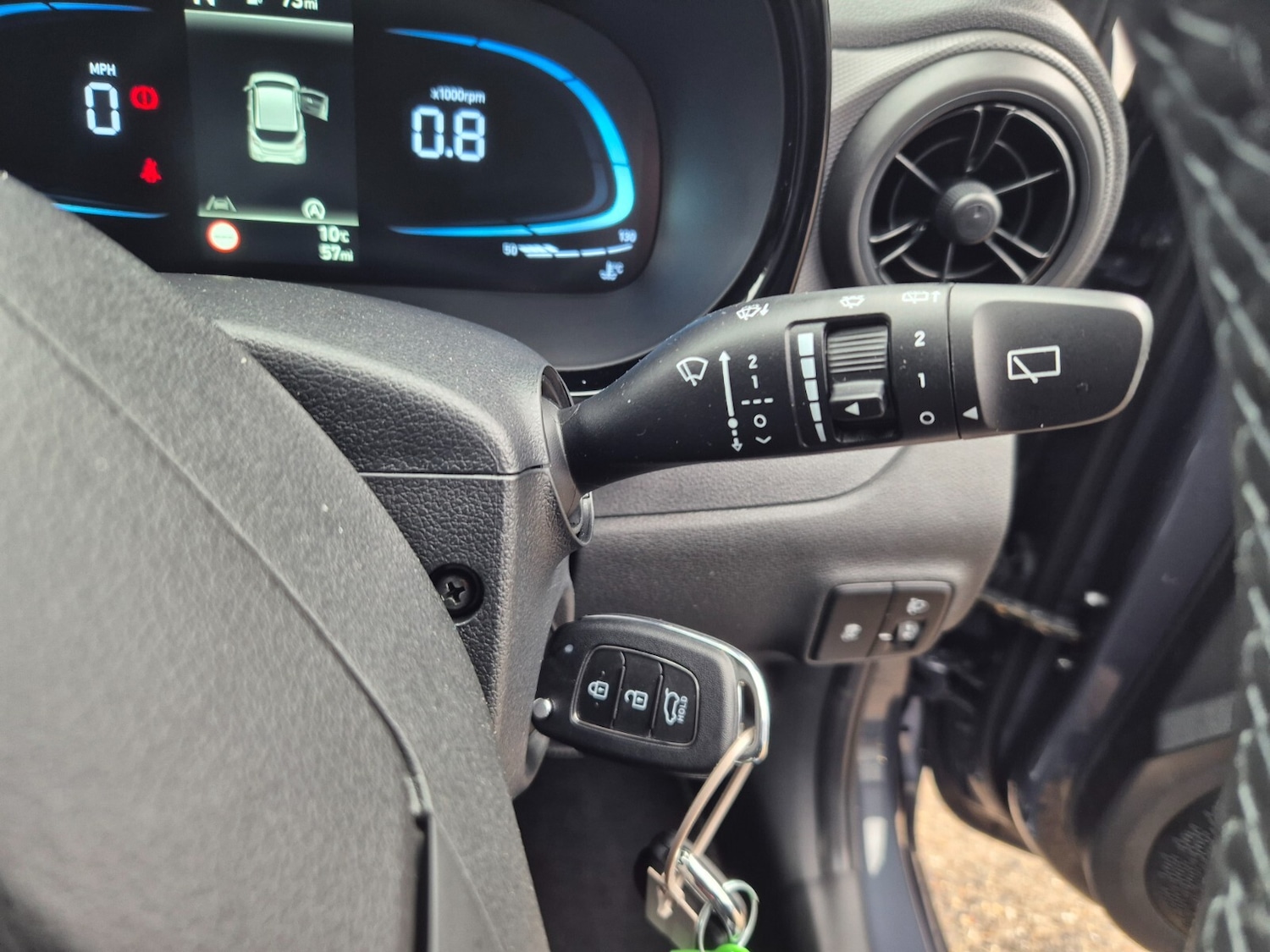 Used Hyundai i10 2025 for sale - 77178174: Photo 29