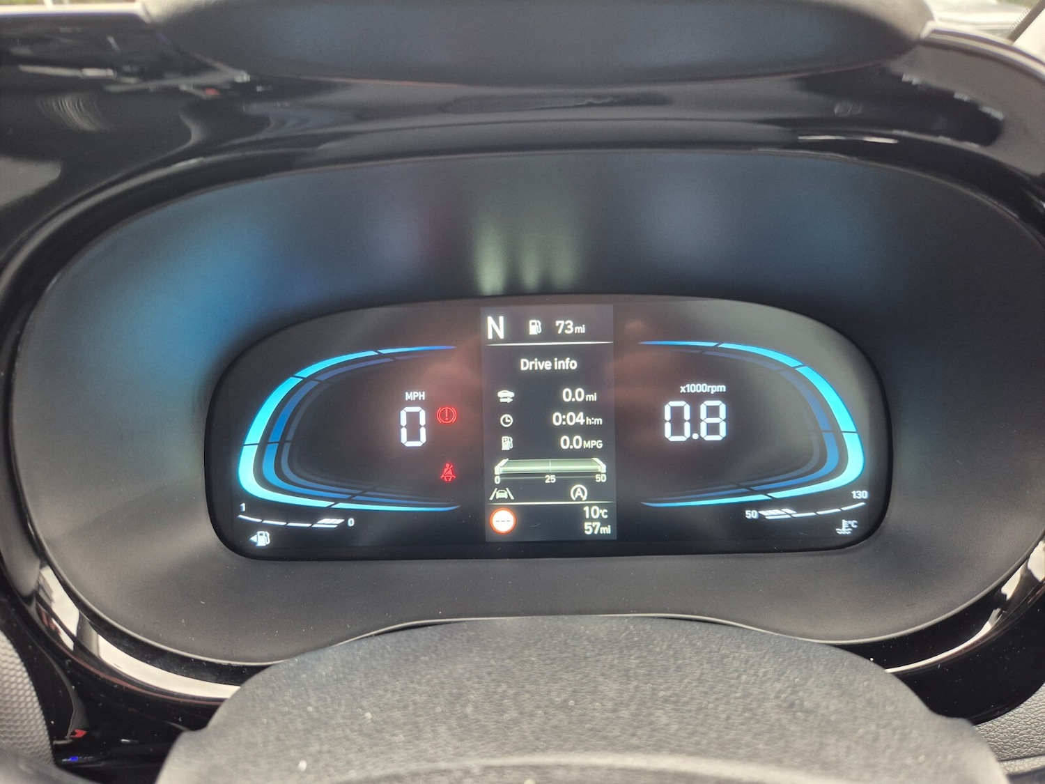 Used Hyundai i10 2025 for sale - 77178174: Photo 31