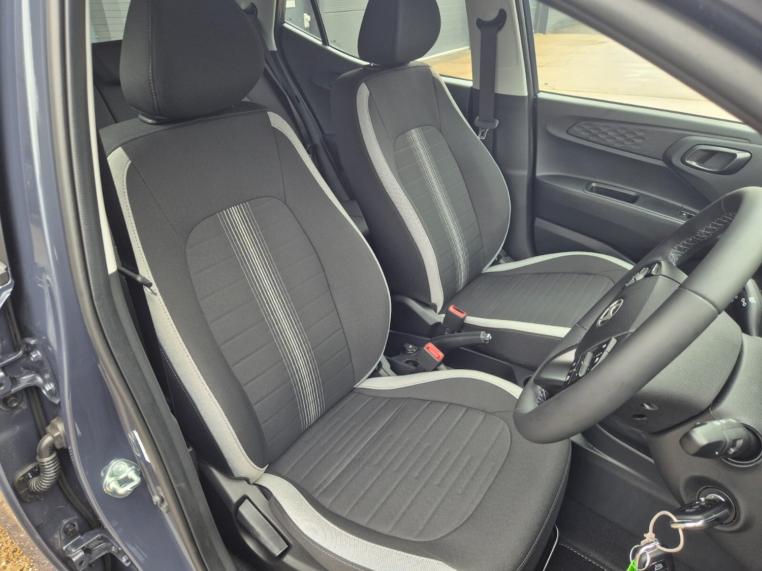 Used Hyundai i10 2025 for sale - 77178174: Photo 33