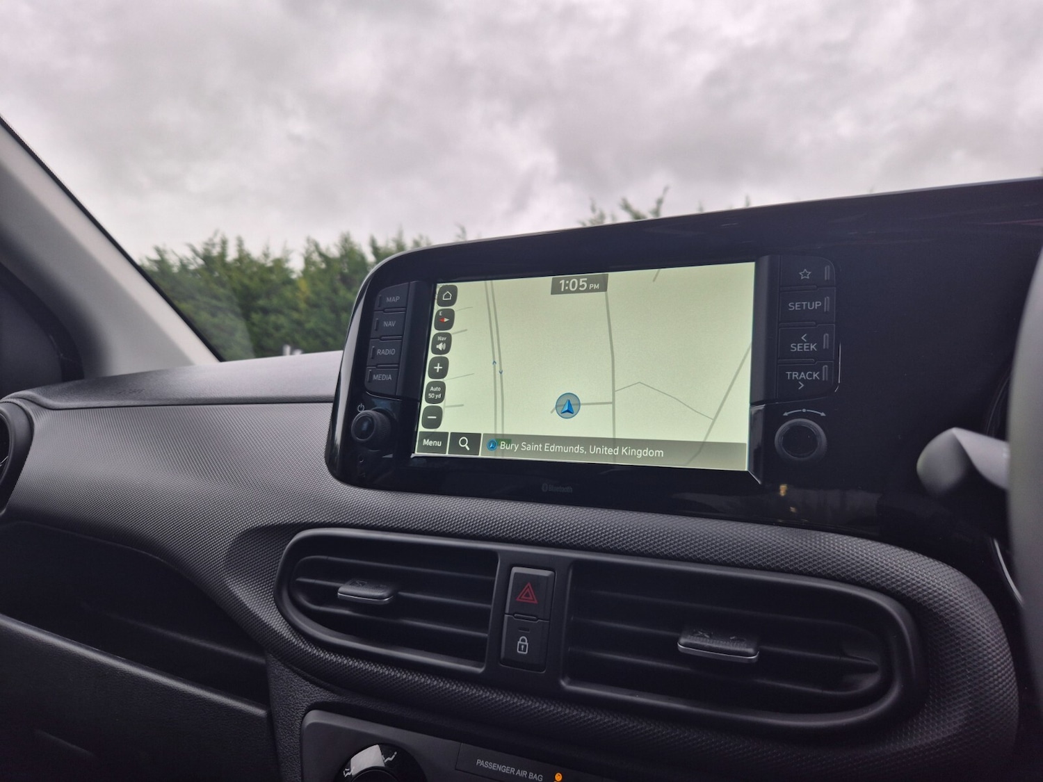 Used Hyundai i10 2025 for sale - 77178174: Photo 34