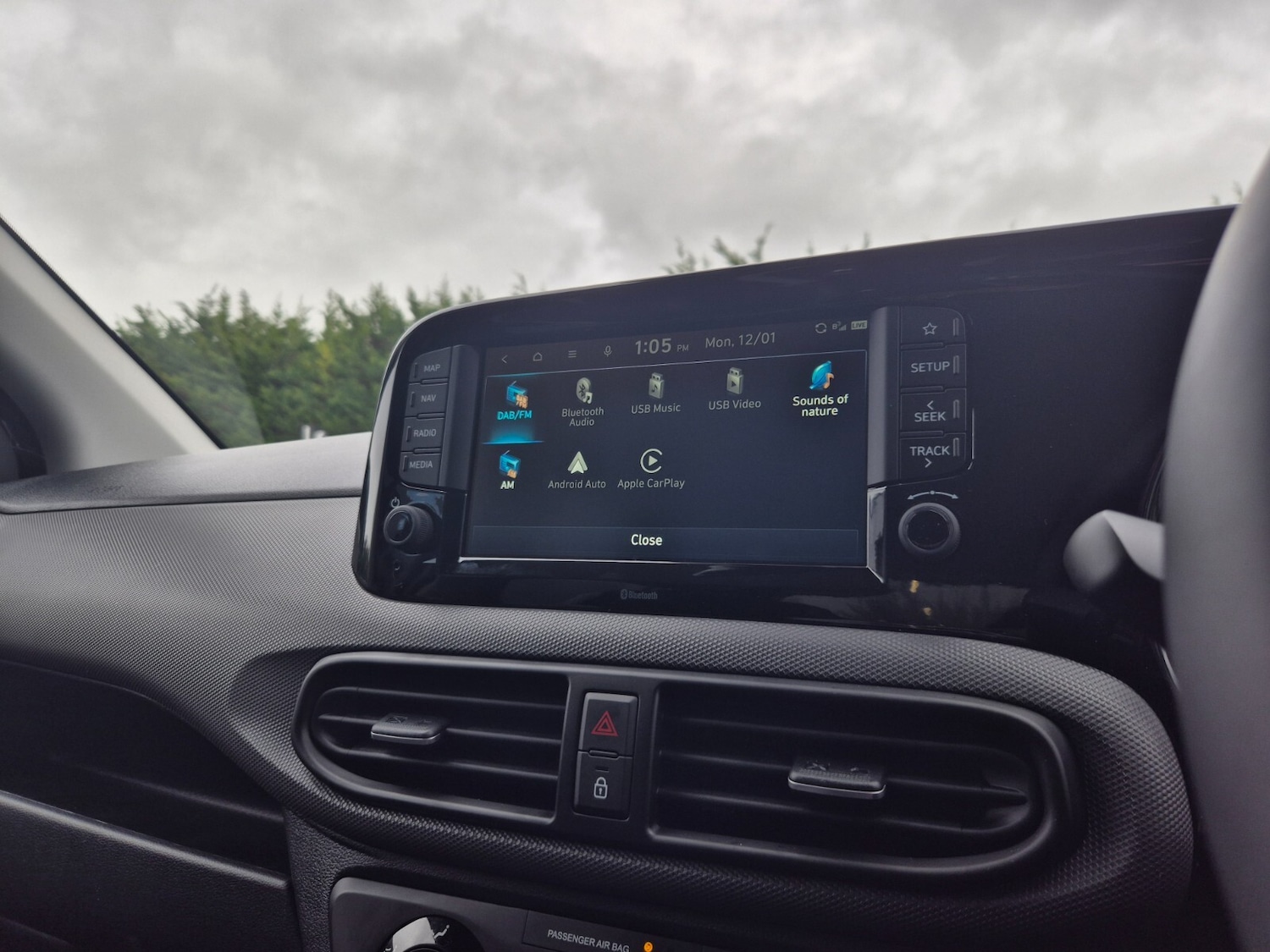 Used Hyundai i10 2025 for sale - 77178174: Photo 37