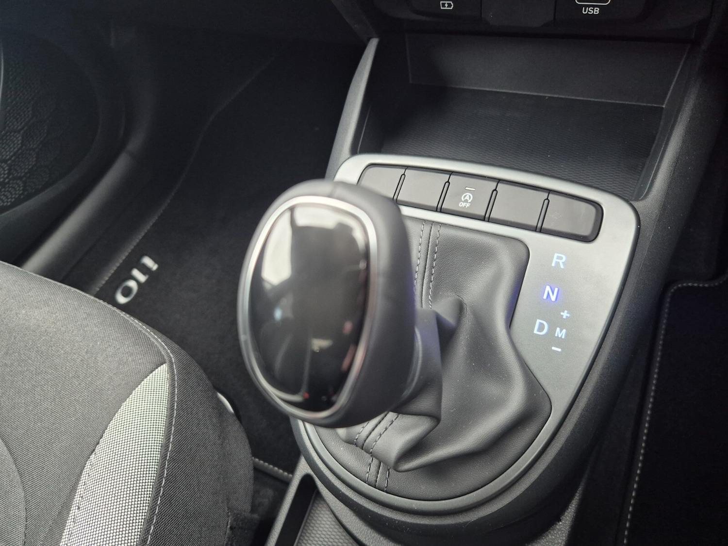 Used Hyundai i10 2025 for sale - 77178174: Photo 42