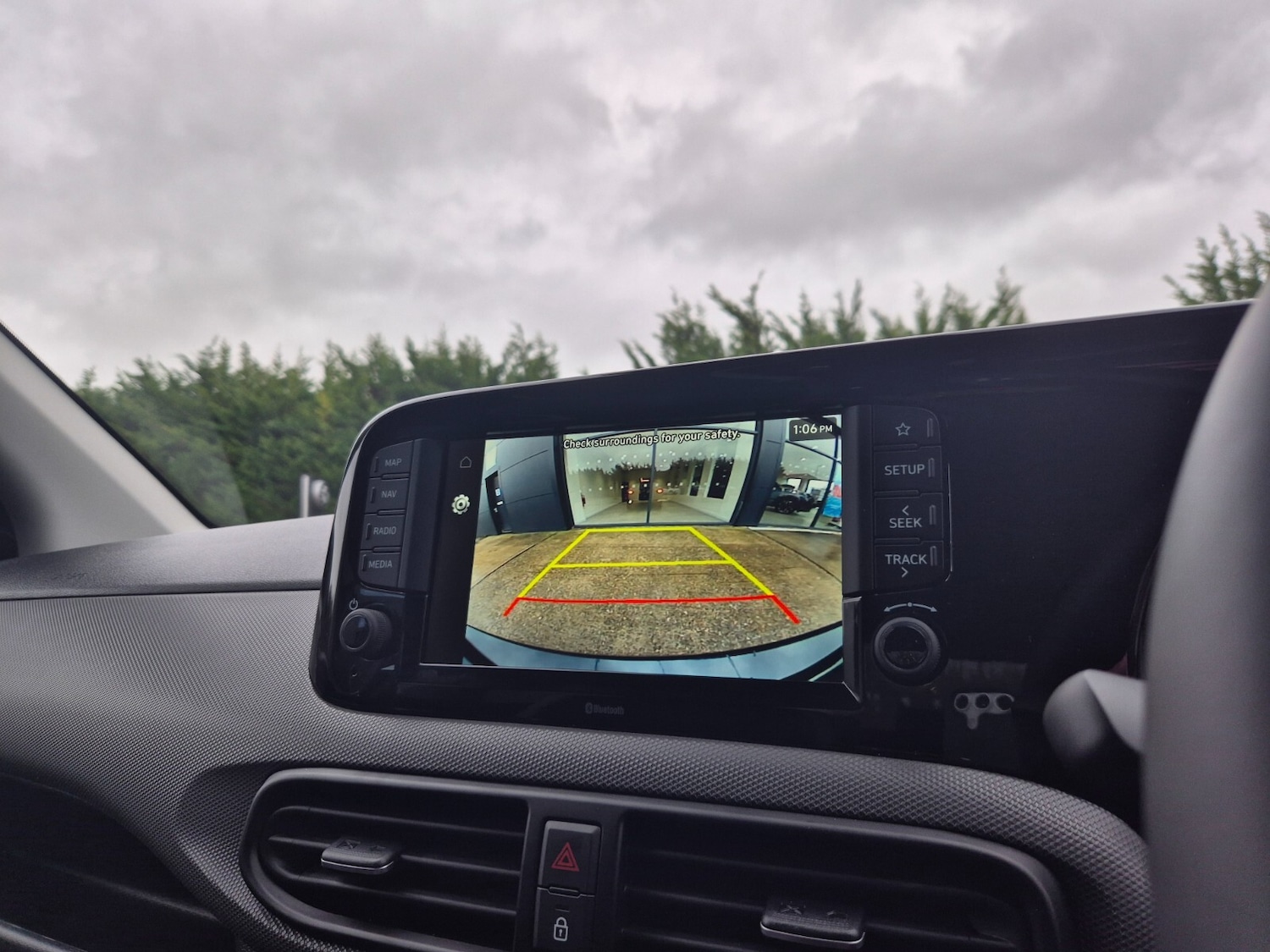 Used Hyundai i10 2025 for sale - 77178174: Photo 44