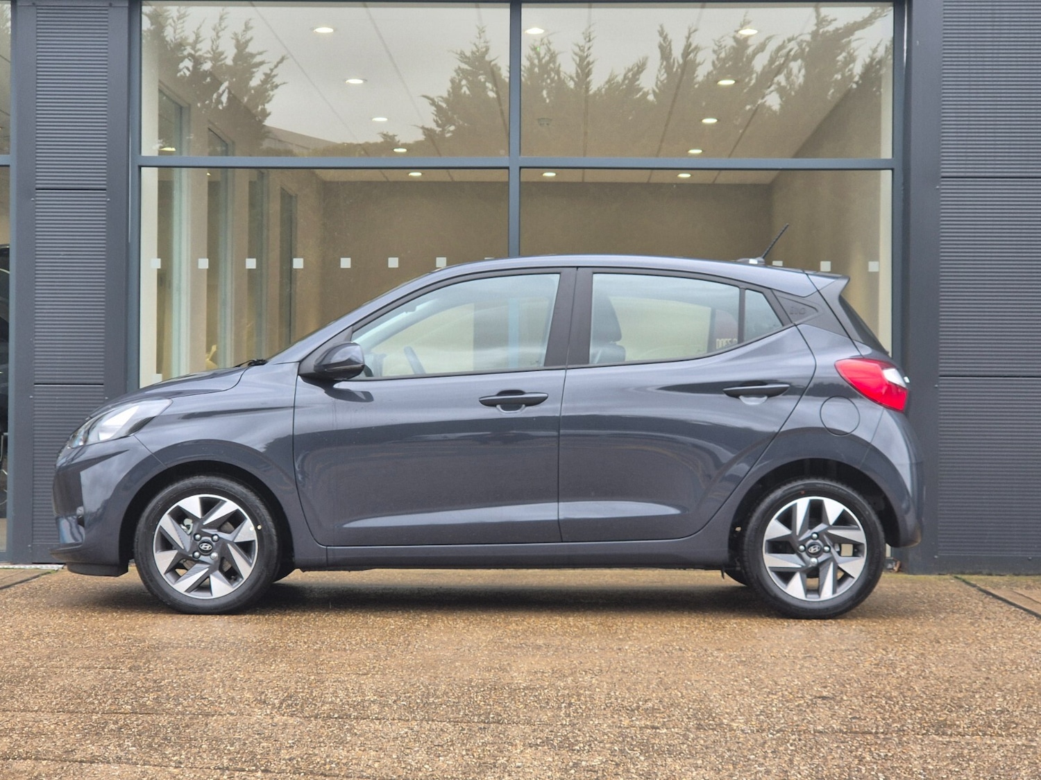 Used Hyundai i10 2025 for sale - 77178174: Photo 6