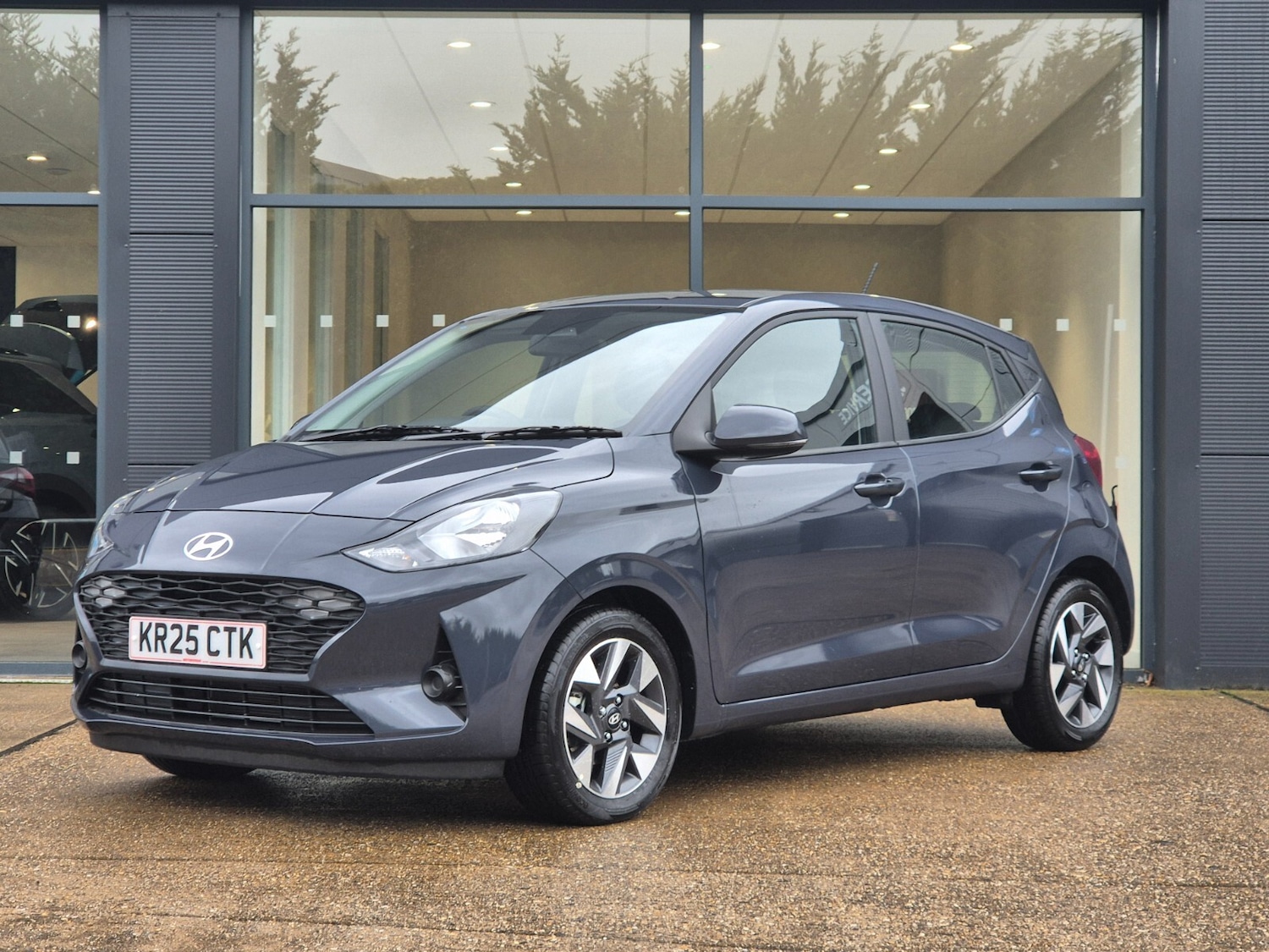 Used Hyundai i10 2025 for sale - 77178174: Photo 7