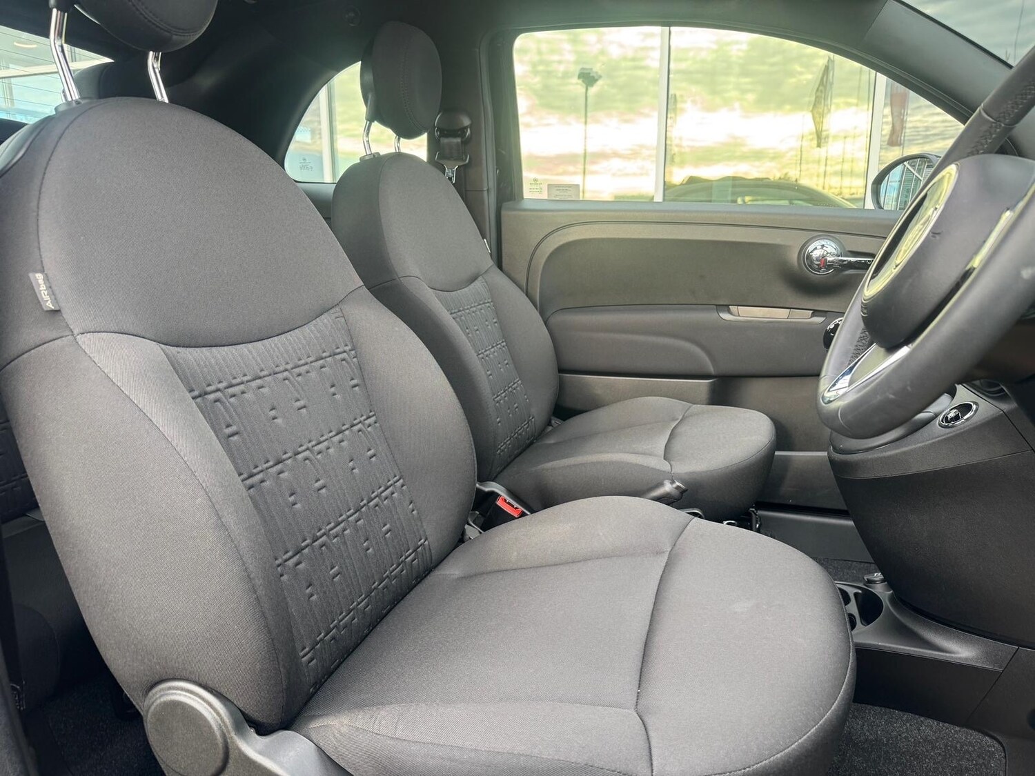 Used Fiat 500 2023 for sale - 76861726: Photo 10