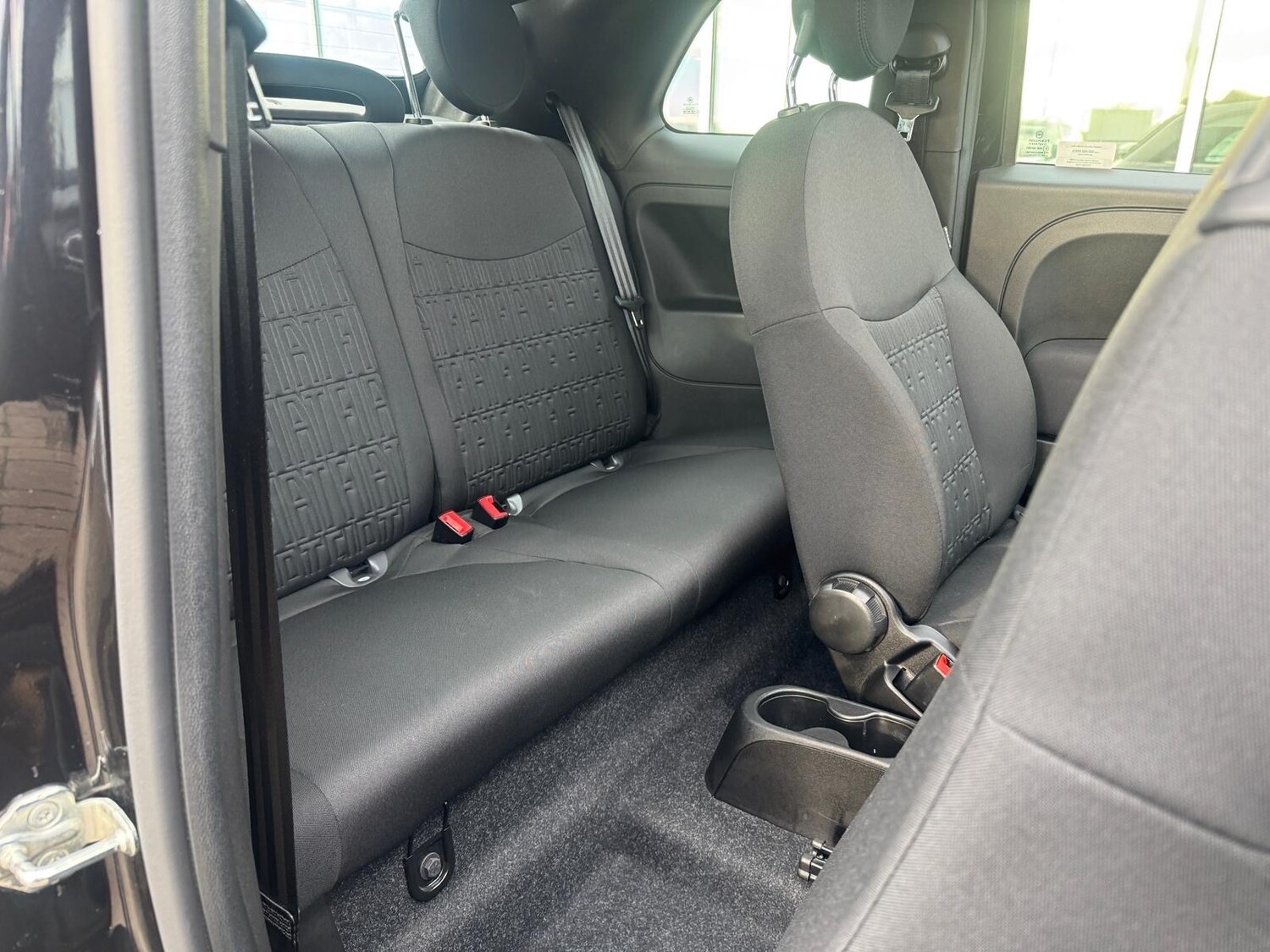 Used Fiat 500 2023 for sale - 76861726: Photo 13