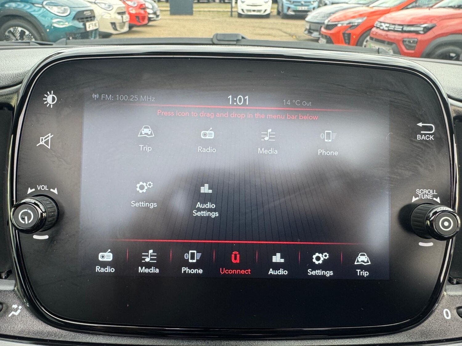 Used Fiat 500 2023 for sale - 76861726: Photo 18