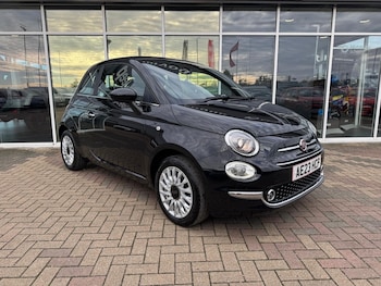 Used Fiat 500 2023 for sale - 76861726: Photo