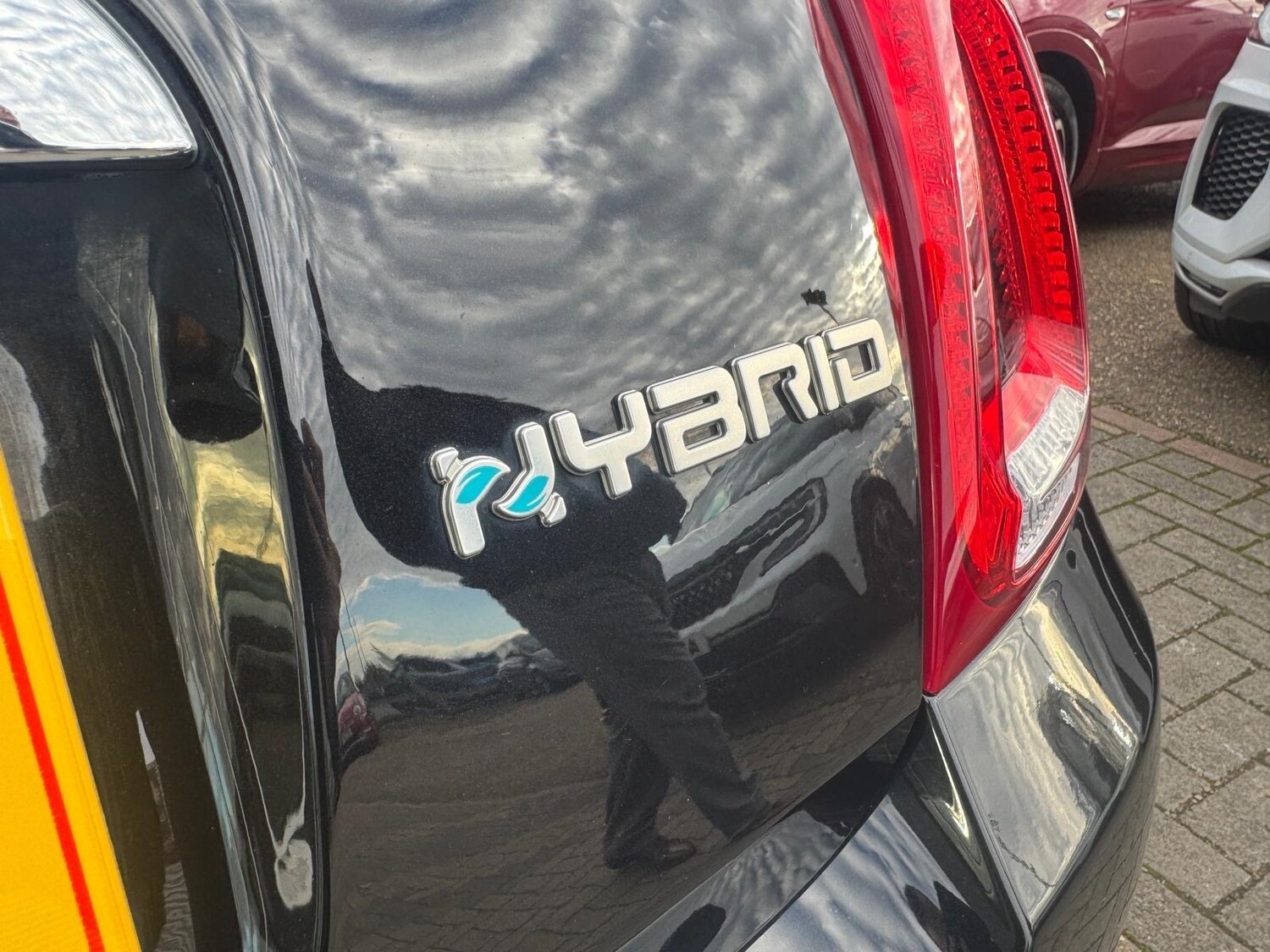 Used Fiat 500 2023 for sale - 76861726: Photo 22