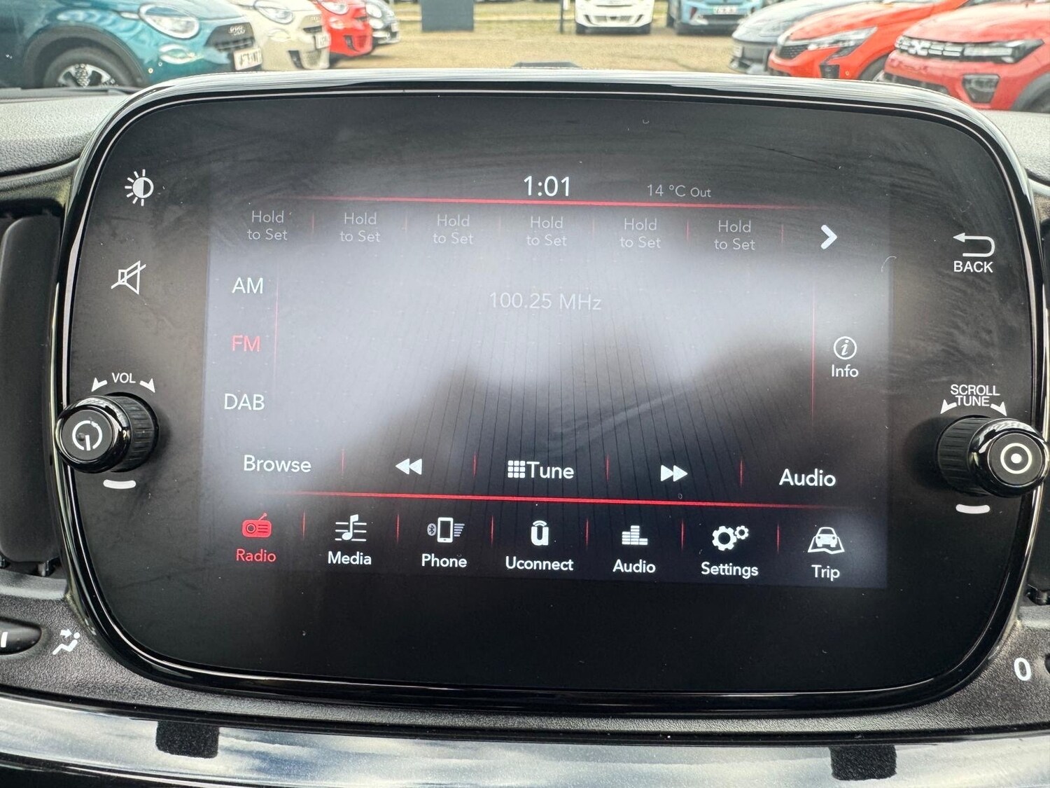 Used Fiat 500 2023 for sale - 76861726: Photo 28