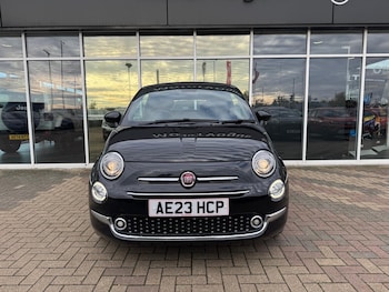 Used Fiat 500 2023 for sale - 76861726: Photo