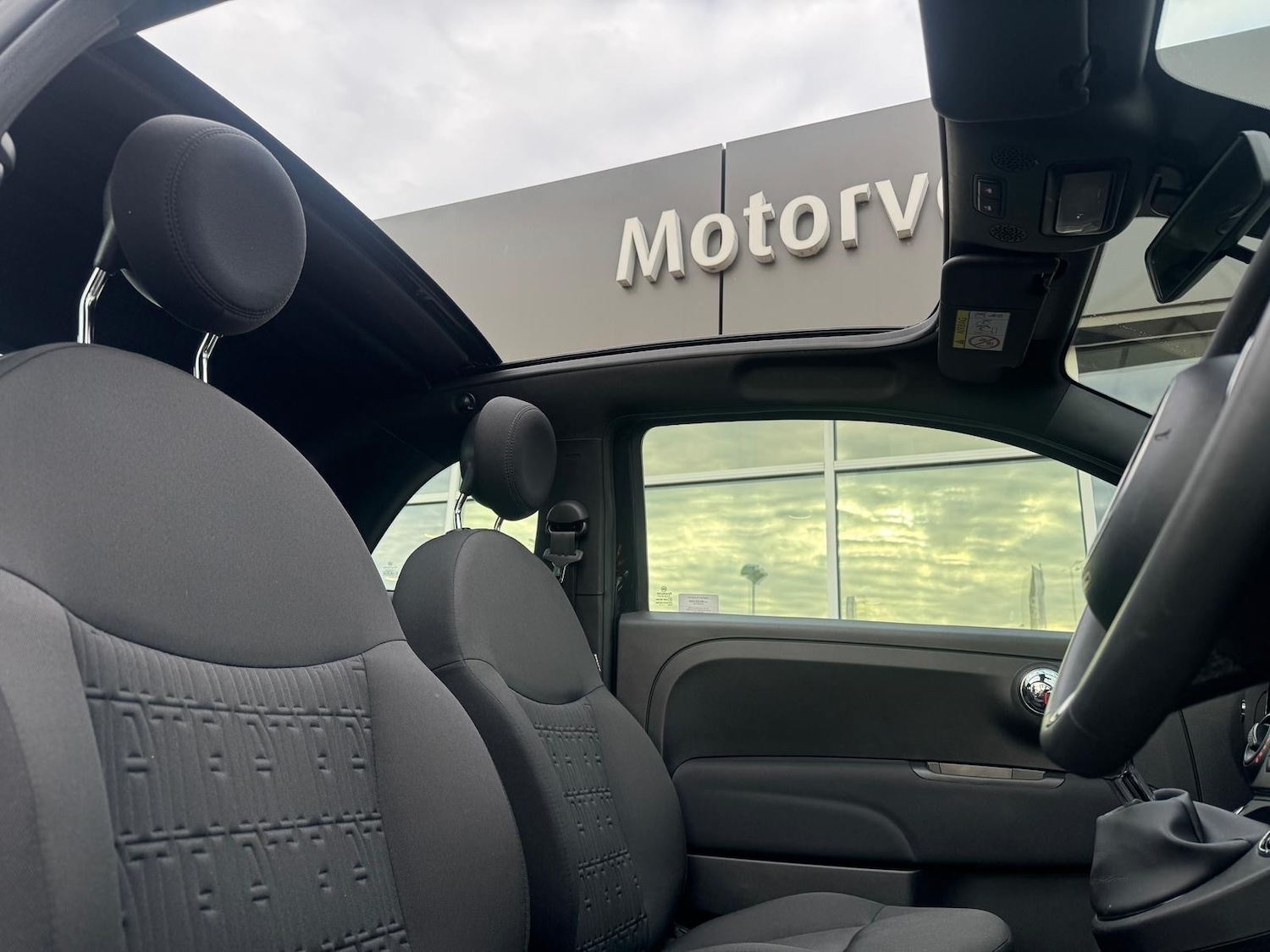 Used Fiat 500 2023 for sale - 76861726: Photo 6