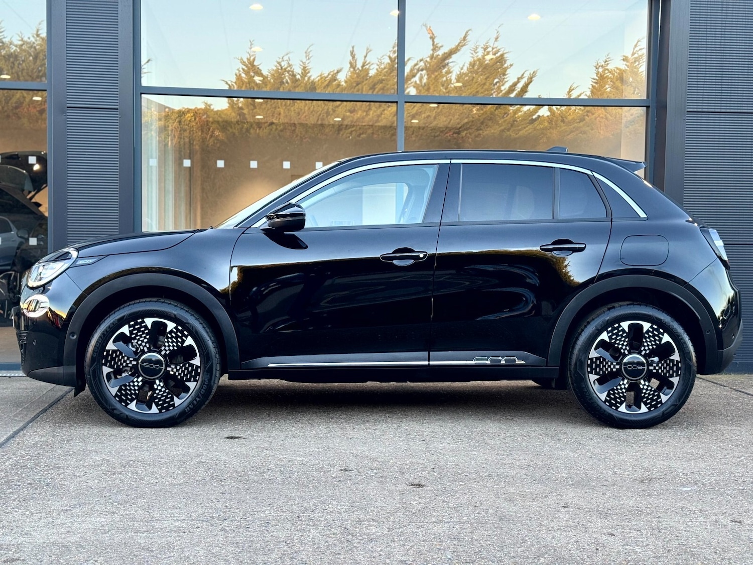 Used Fiat 600 2026 for sale - 77588535: Photo 10