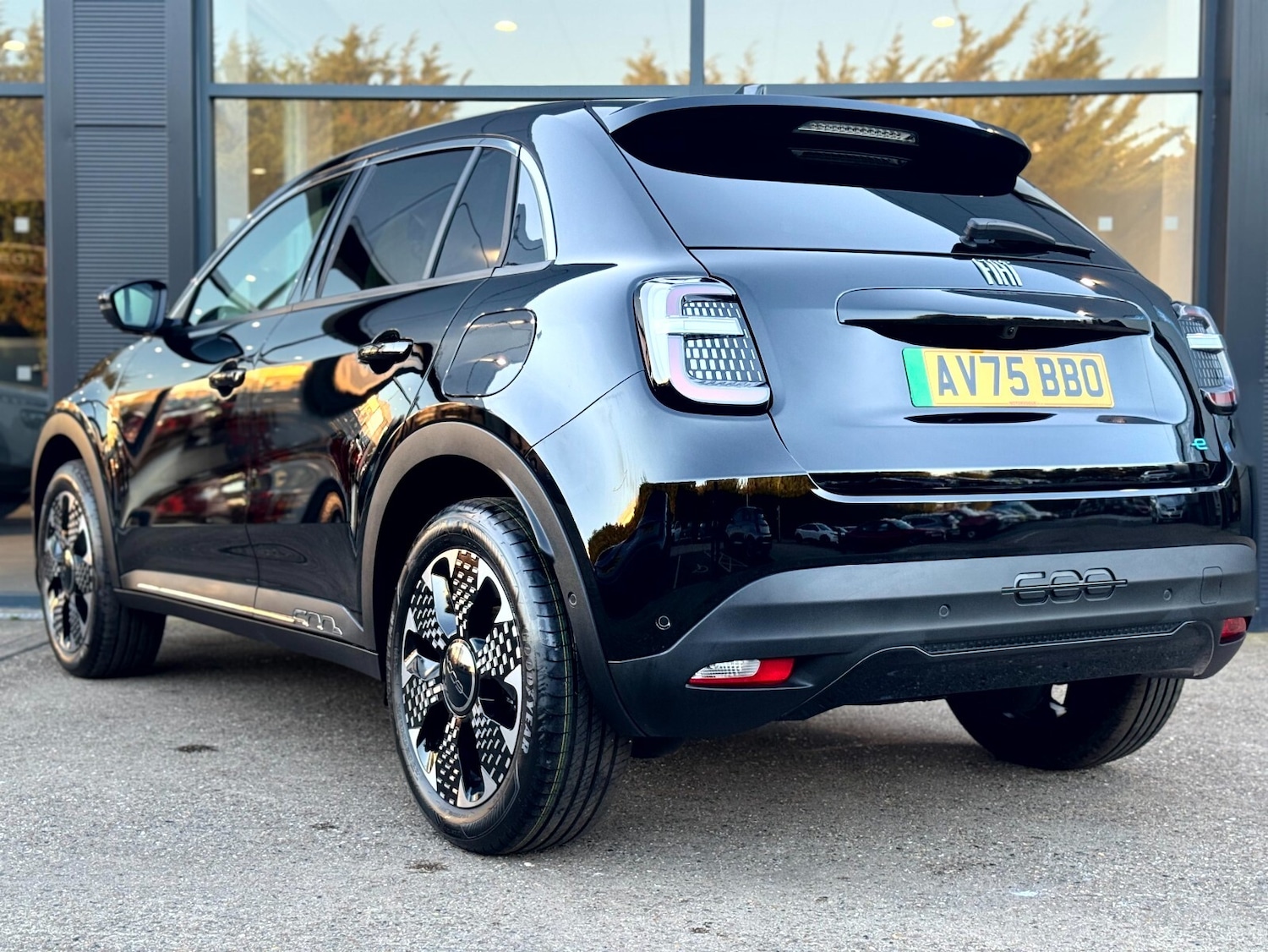 Used Fiat 600 2026 for sale - 77588535: Photo 11