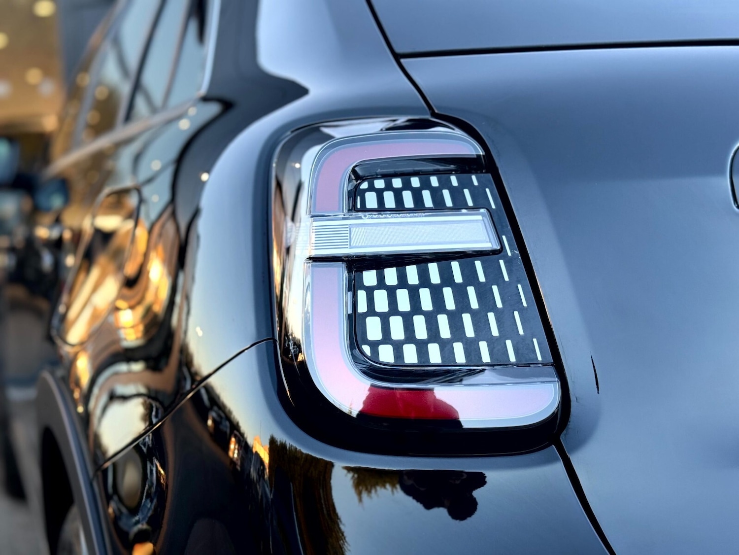 Used Fiat 600 2026 for sale - 77588535: Photo 12