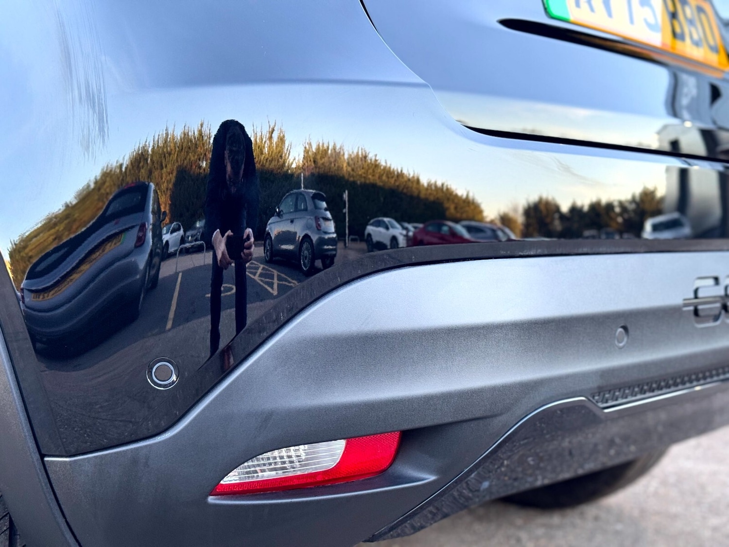 Used Fiat 600 2026 for sale - 77588535: Photo 14