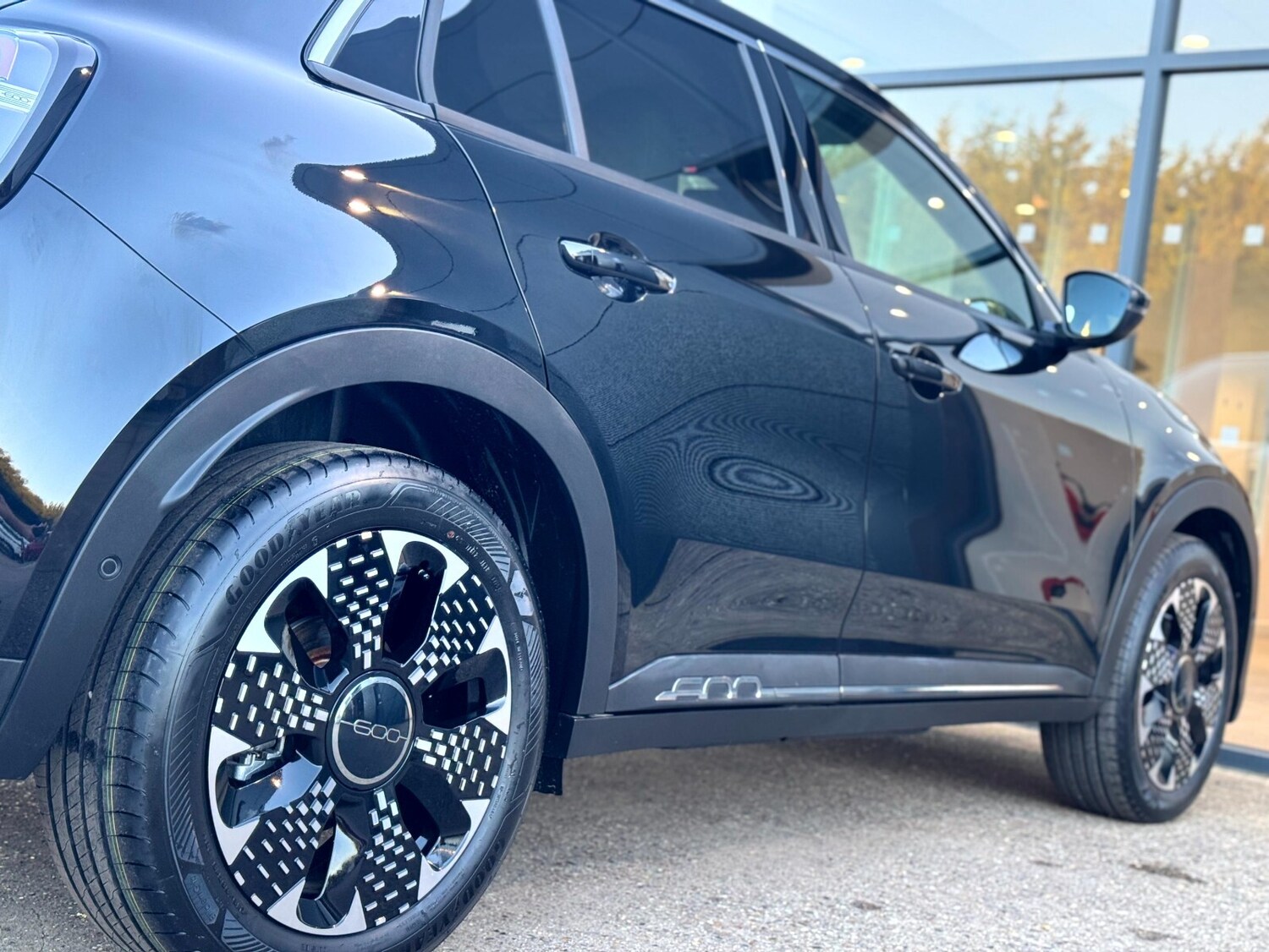 Used Fiat 600 2026 for sale - 77588535: Photo 19