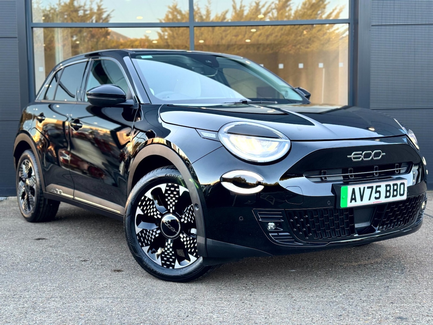 Used Fiat 600 2026 for sale - 77588535: Photo 2