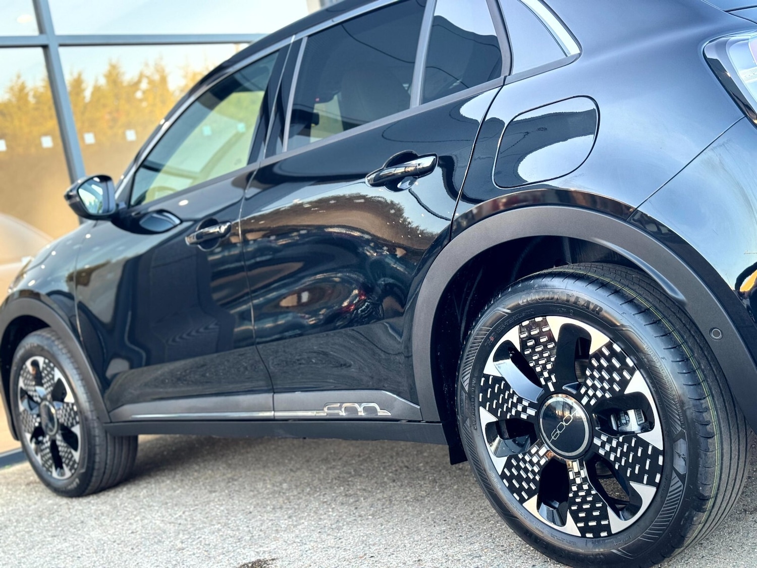 Used Fiat 600 2026 for sale - 77588535: Photo 20