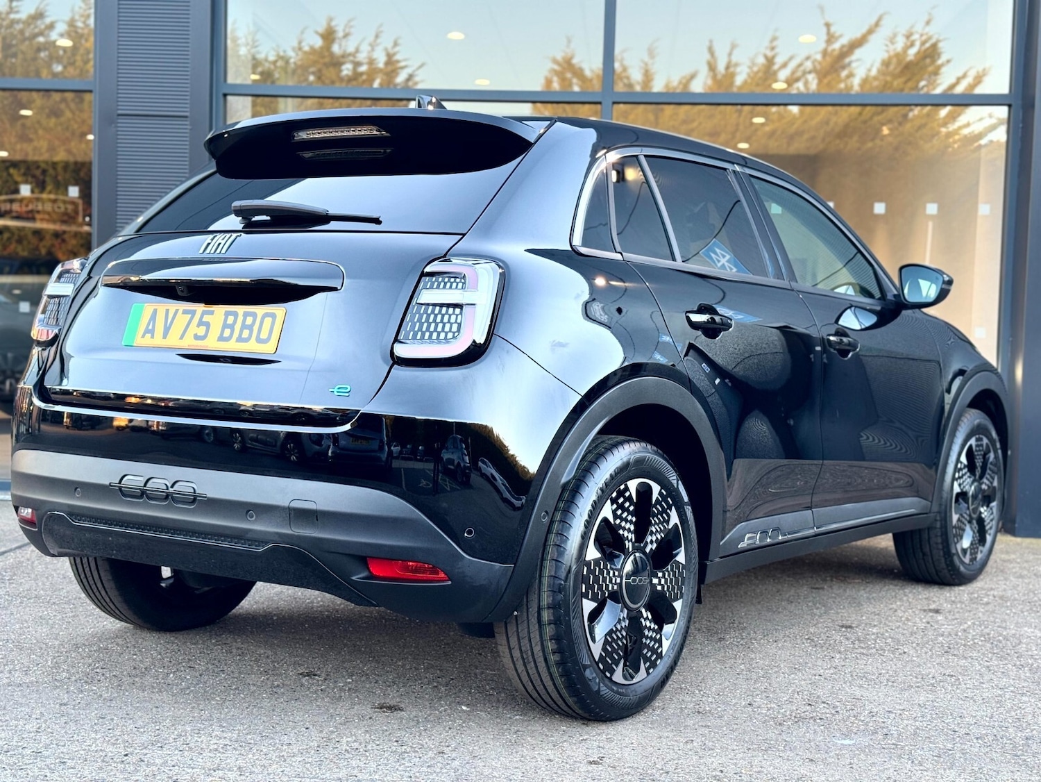 Used Fiat 600 2026 for sale - 77588535: Photo 22