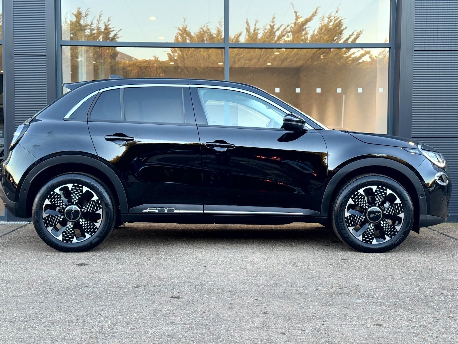 Used Fiat 600 2026 for sale - 77588535: Photo 23