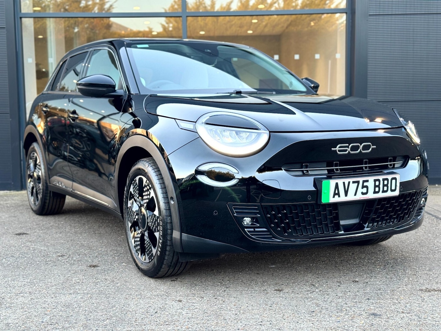 Used Fiat 600 2026 for sale - 77588535: Photo 24