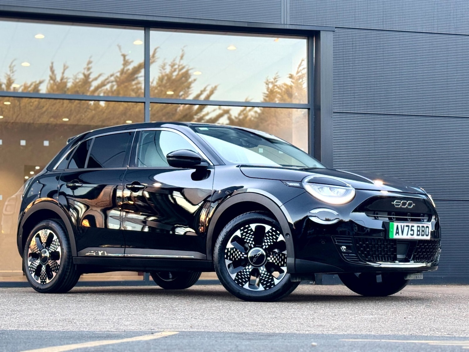 Used Fiat 600 2026 for sale - 77588535: Photo 25