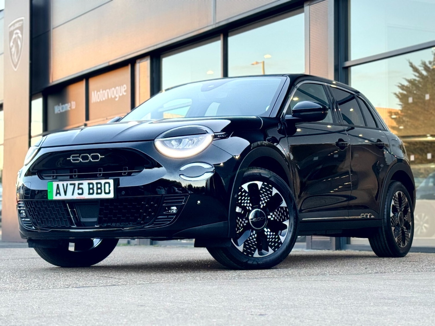 Used Fiat 600 2026 for sale - 77588535: Photo 26