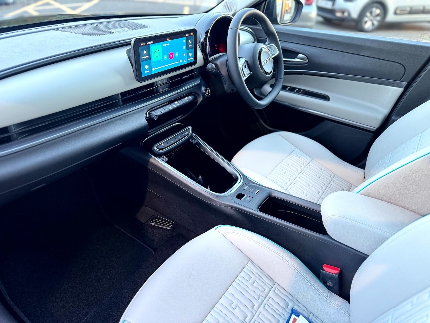 Used Fiat 600 2026 for sale - 77588535: Photo 27