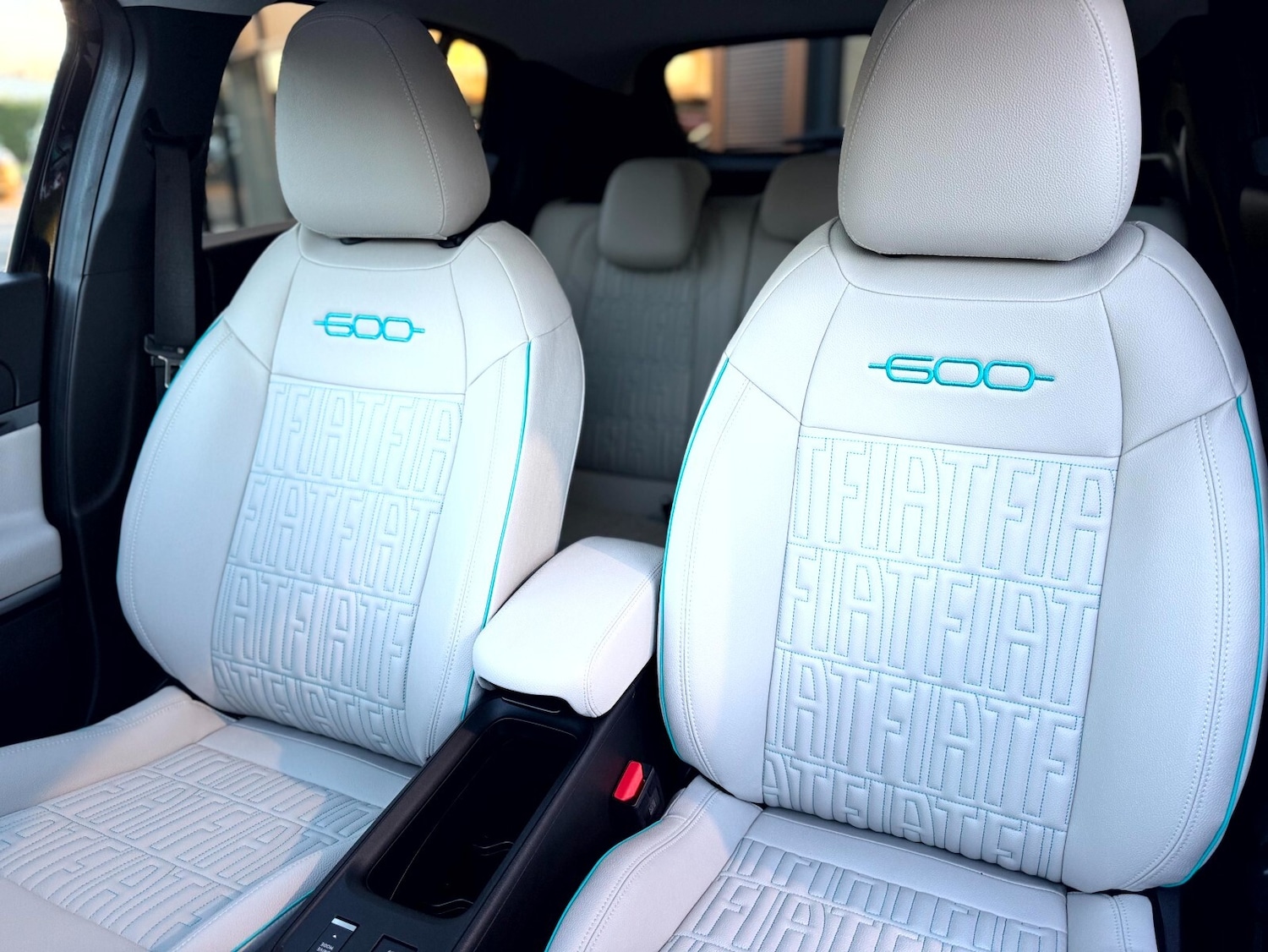 Used Fiat 600 2026 for sale - 77588535: Photo 28