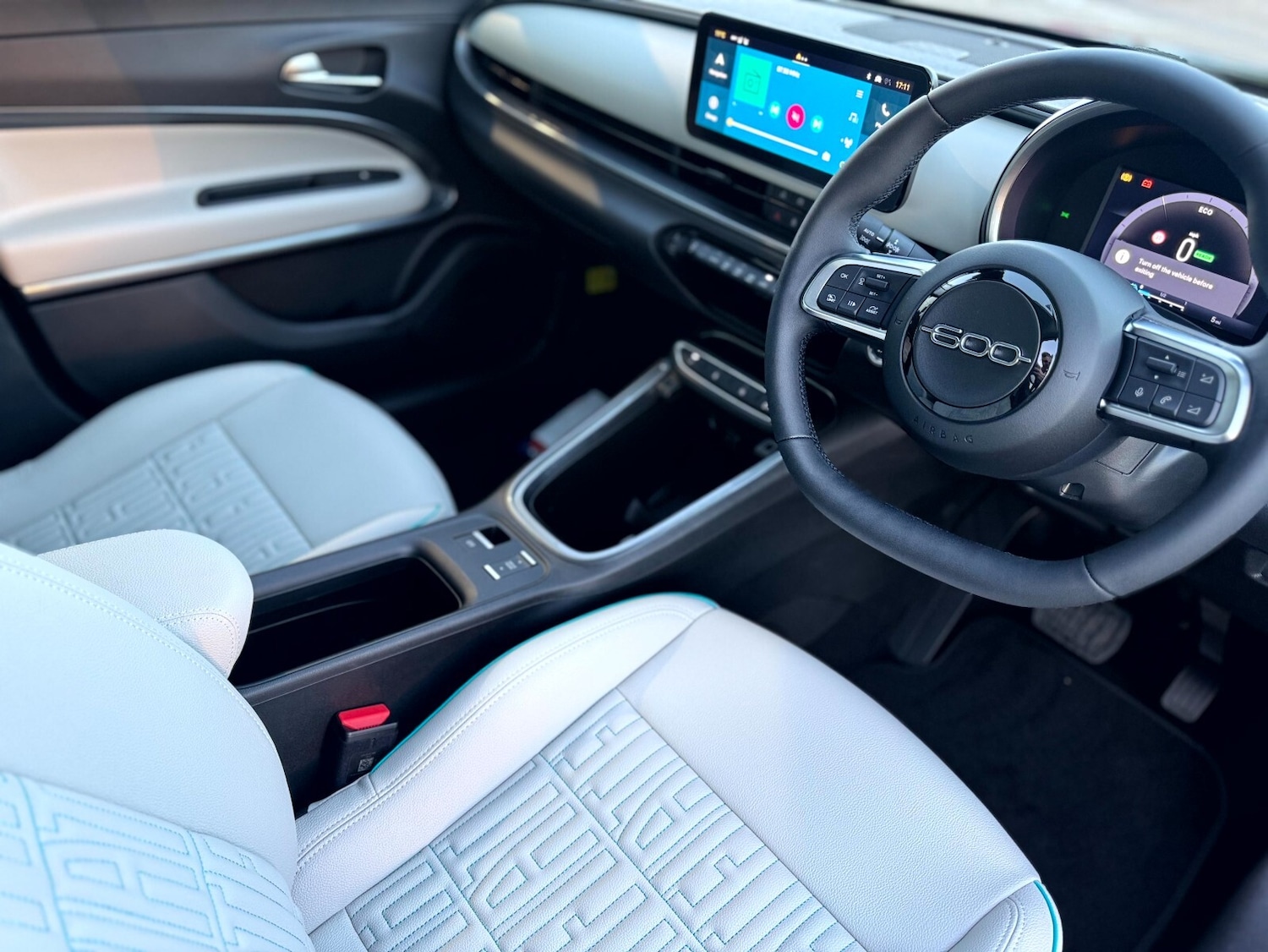 Used Fiat 600 2026 for sale - 77588535: Photo 29