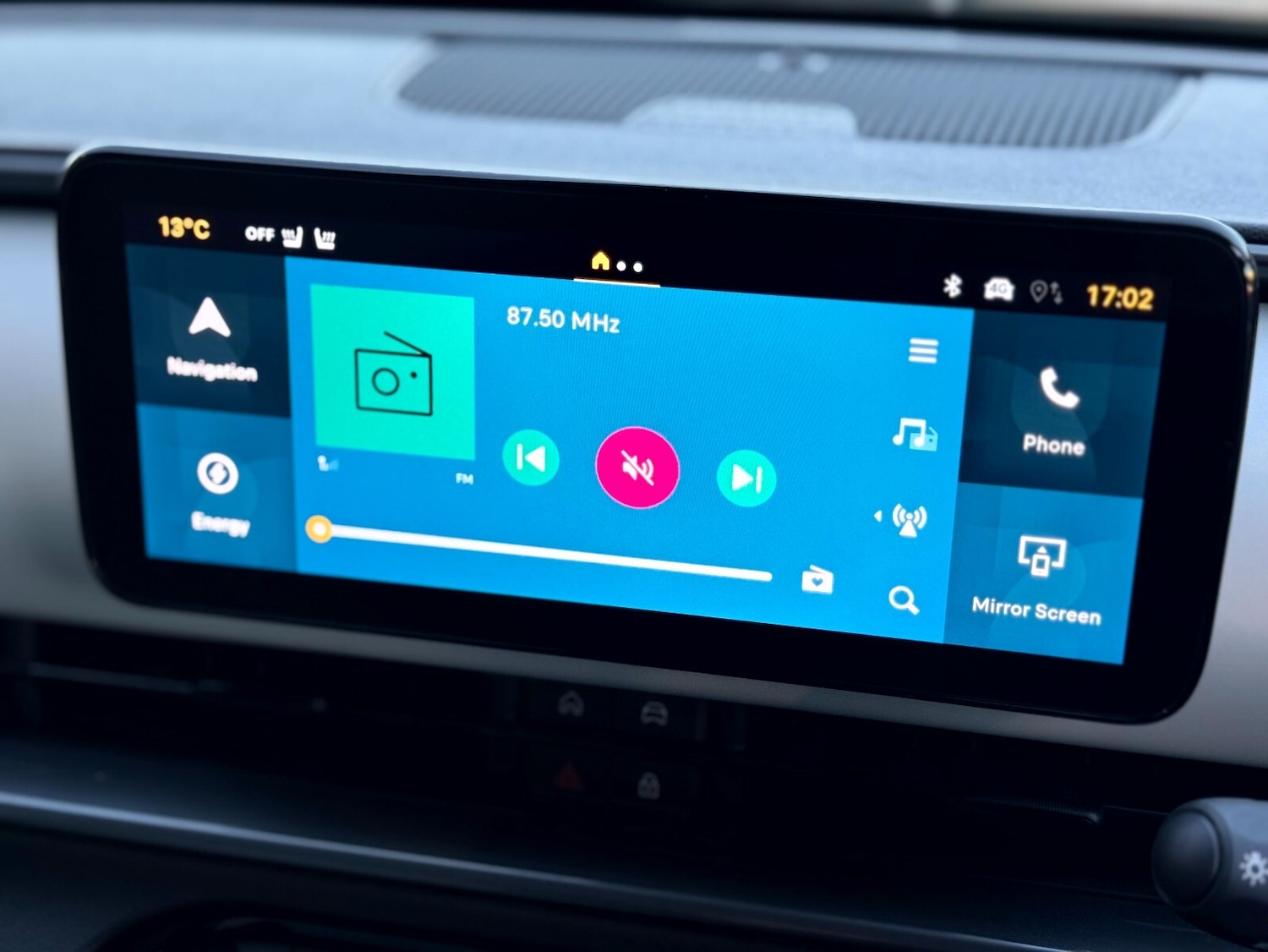 Used Fiat 600 2026 for sale - 77588535: Photo 3