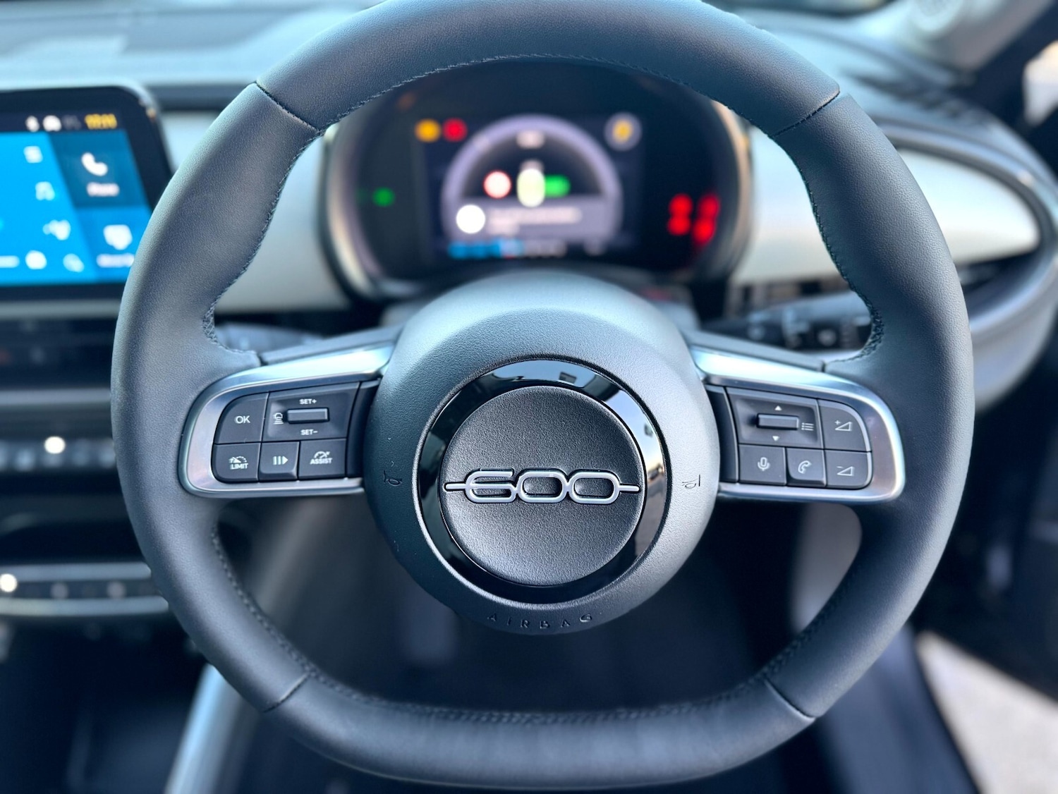 Used Fiat 600 2026 for sale - 77588535: Photo 30