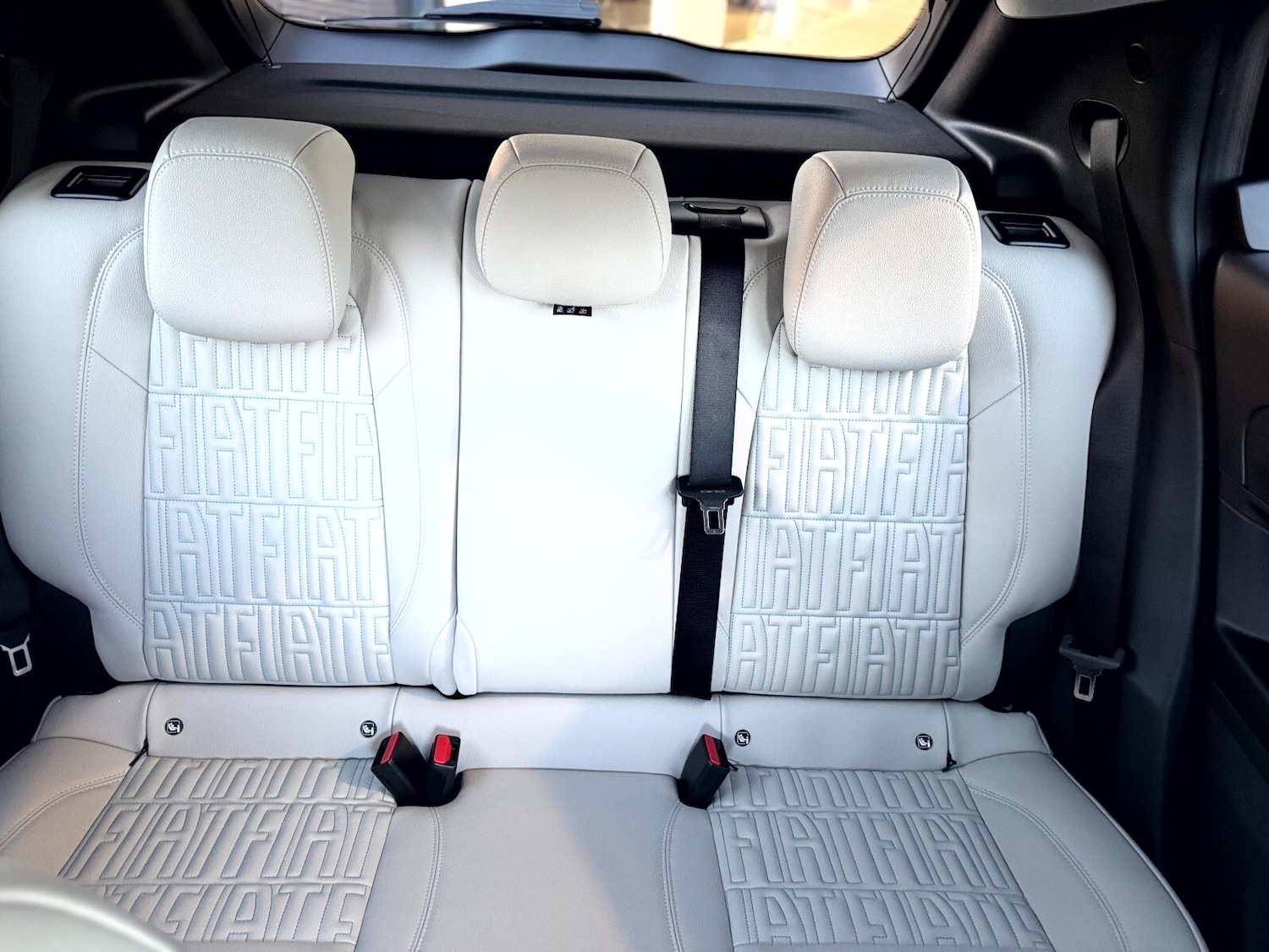 Used Fiat 600 2026 for sale - 77588535: Photo 44