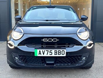 Used Fiat 600 2026 for sale - 77588535: Photo