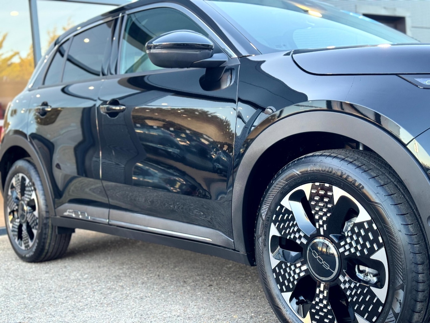 Used Fiat 600 2026 for sale - 77588535: Photo 5